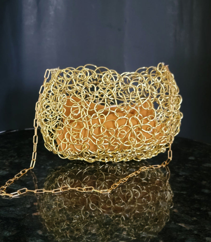 Teeze Wire Bags - 1st Exclusive Collection