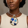 The Nebular Cage Choker